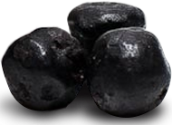 nuts