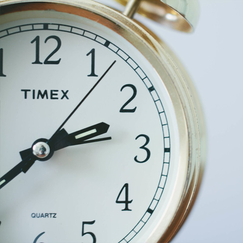 clock
