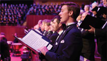 singers